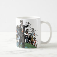 Zombiesmugg