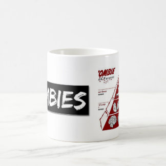 zombiesmugg kaffemugg