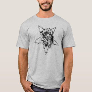 Zombiestjärna Tee