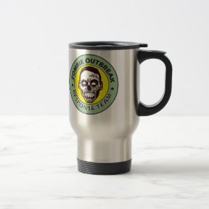 zombiesvarslag, zombieansikte resemugg