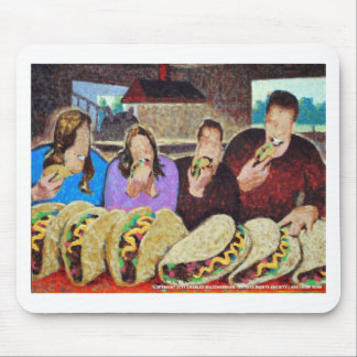 ZombieTacotisdag Musmatta