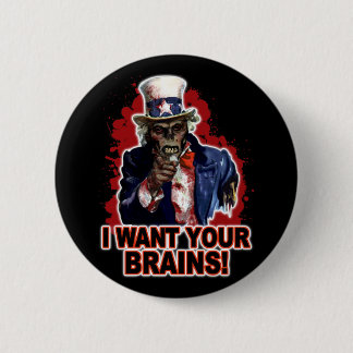 ZombieUncle Sam Knapp