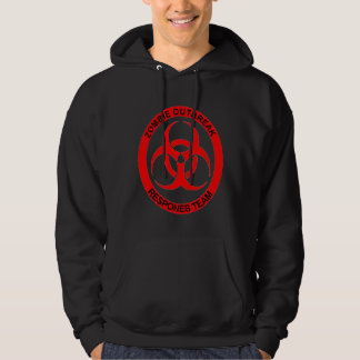 zombieutbrott sweatshirt