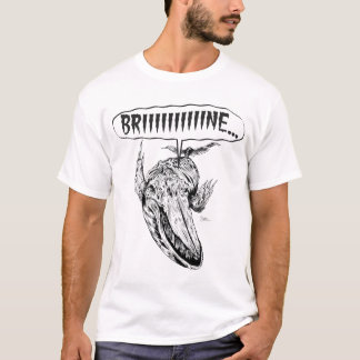 ZOMBIEVAL TEE