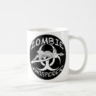 ZombieWhisperer 4w Kaffemugg