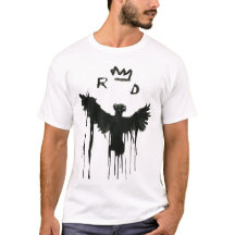 ZombiU Zombi Ravens of Dee-symbol