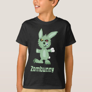 ZomBunny skjorta T-shirt