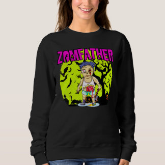 Zomfader Zombie 1 T Shirt