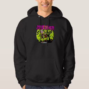 Zomfader Zombie 2 Hoodie