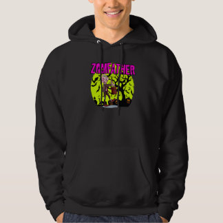 Zomfader Zombie 2 Hoodie