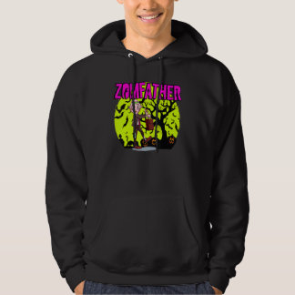 Zomfader Zombie Hoodie