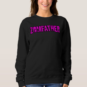 Zomfather Zombie T Shirt