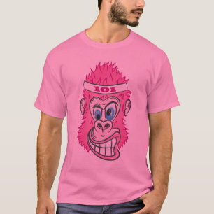 ZOMG gorillor i vilden Tröja