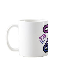 Zon_413 Kaffe Mugg