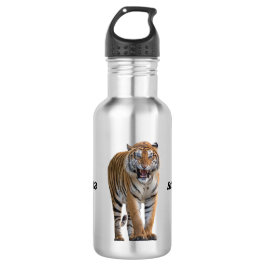 Zon_413 Tiger 18 oz-Vattenflaska