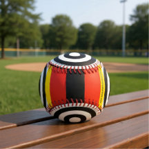 Zon Anpassningsbar Baseball