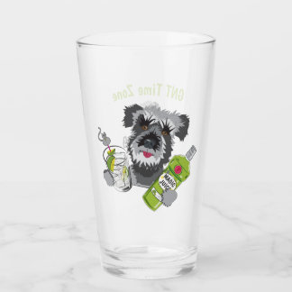 ZON BNI-tid Glaskopp