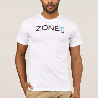 Zon en! Konditionen utrustar T-shirt