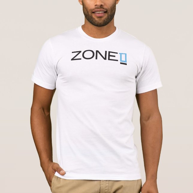 Zon en! Konditionen utrustar T-shirt (Framsida)