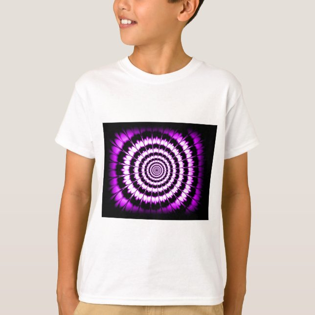 Zon In #9_ Tee (Framsida)