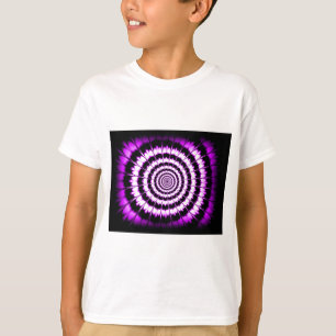 Zon In #9_ Tee Shirt