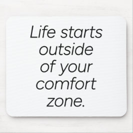 Zon musknapp för komfort musmatta