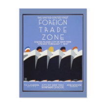 Zon om utrikeshandel