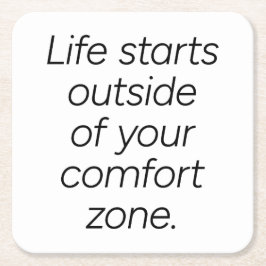 Zon Papper Underlägg för ansträngning