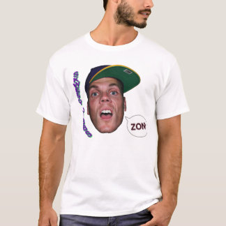 ZON T-SHIRT