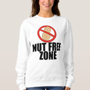 Zon utan nöt t shirt