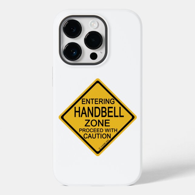 Zona Fodral-Mate iphone case (Baksida)