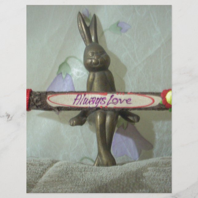 Zona komfort Hakuna Matata Alltid Kärlek Gäller fö (Framsida)