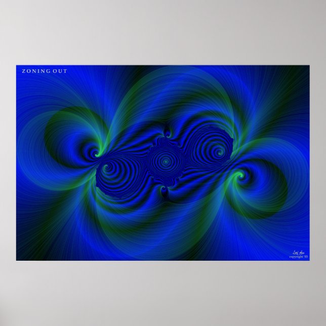 Zonering ut poster (Framsidan)