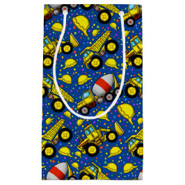 Zont presentkort för bygge