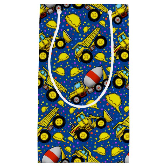 Zont presentkort för bygge (Framsidan)