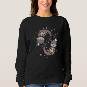 Zoo Astronomi Astronaut Astronaut Astronaut Ot T Shirt