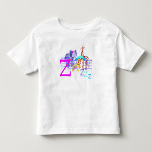 Zoo Baby T-Shirt