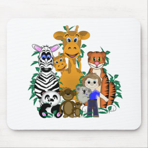 ZOO Boy Musmatta