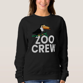 Zoo Crew Animal Keeper 1 T Shirt