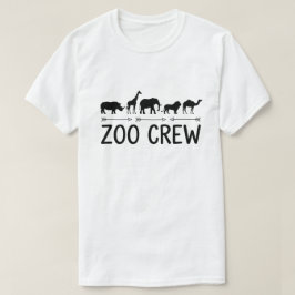 Zoo Crew Matching Family Matching, Mama Brother T Shirt