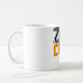Zoo Crew Zookeeper Safari Wildlife Costume Animal Kaffemugg