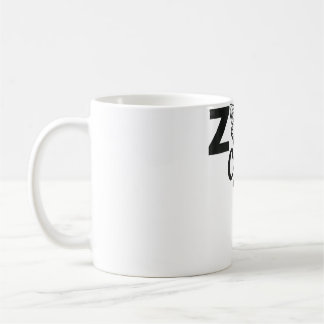 Zoo Crew Zoologist Safari Kaffemugg
