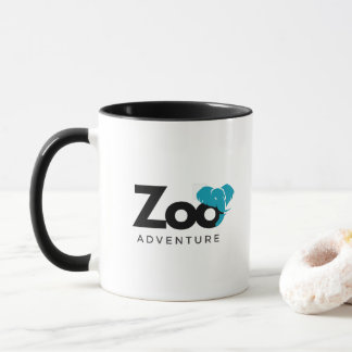 Zoo Edeventure Mugg