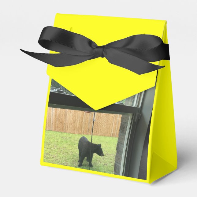 Zoo Kärlek-favoritruta Presentaskar (Framsidan Sidan)