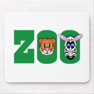 ZOO MUSMATTA