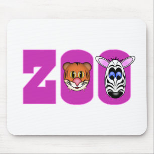 ZOO MUSMATTA