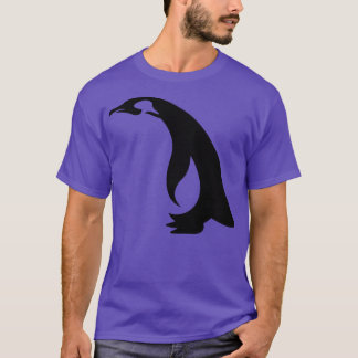 Zoo penguins t shirt