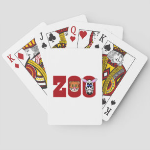 ZOO SPELKORT