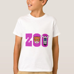 ZOO T-SHIRT