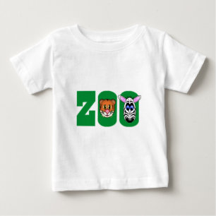 ZOO T-SHIRT